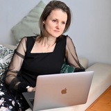 Telegram profile photo for Лена говорит…💅