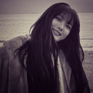 Telegram profile photo for Minji🌚