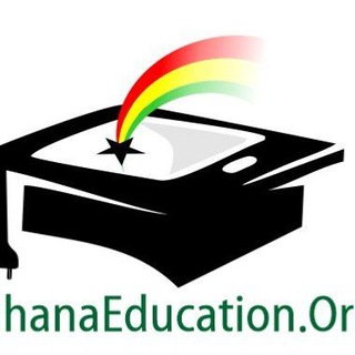 Telegram profile photo for Ghana Education News
