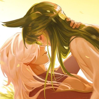 Telegram profile photo for сайнари | Cynari | Cynonari | 18+