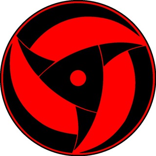 Telegram profile photo for Шаринган дизайнера | Figma