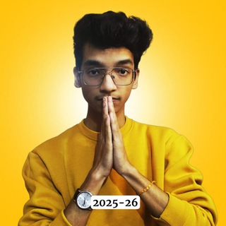 Telegram group profile photo for 🔥MAHARATHIES (2025-26) 🔥