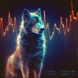 Telegram profile photo for WOLF ALPHAS 🐺