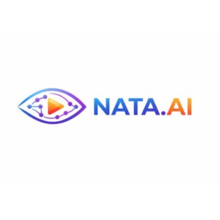 Telegram profile photo for NATA.AI