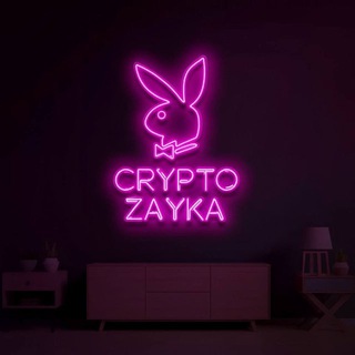 Telegram group profile photo for OTC|ZAYKA VERIFICATION 🐰