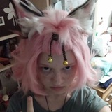 Telegram profile photo for Париковый бардак