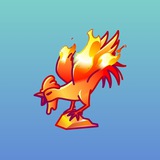 Telegram profile photo for Отзывы Ather