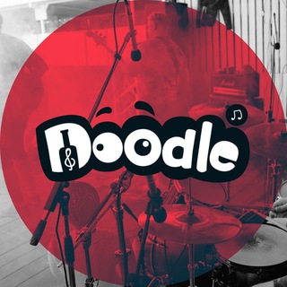 Telegram profile photo for Doodle / Дудл - авторский беспредел
