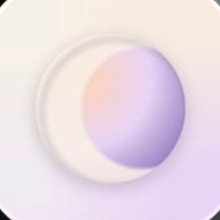 Telegram profile photo for Nalune | приложение по миру новелл