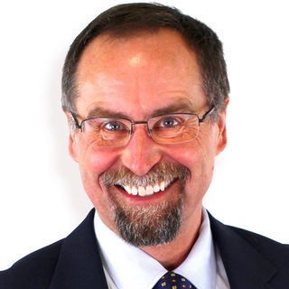 Telegram profile photo for Derek Gilbert’s View from the Bunker