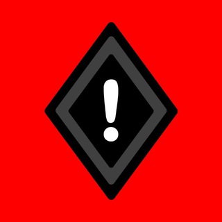 Telegram profile photo for ETH SCAM ALERT 🚨