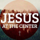 Telegram profile photo for JESUS AT THE CENTER- STREAM UPDATES