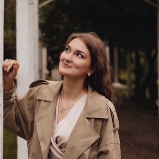 Telegram profile photo for Мария Потапова