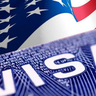 Telegram profile photo for US F1/J1 Visa Details