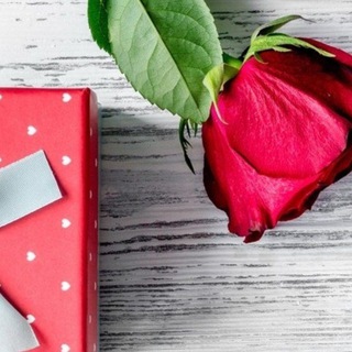 Telegram profile photo for Открытки для любимых