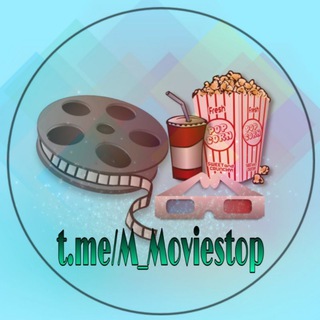 Telegram profile photo for M_Movies