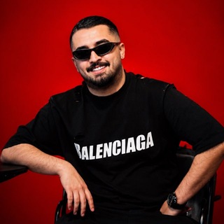 Telegram profile photo for 🚩DJ LEO🚩