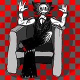 Telegram profile photo for -THE TYSEMAKK WORLD!