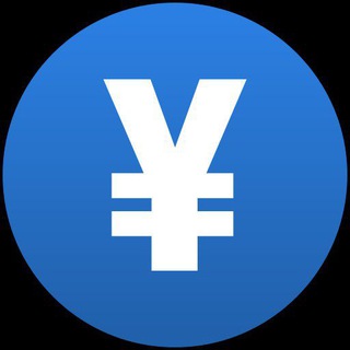 Telegram profile photo for Обмен Юань Рубль