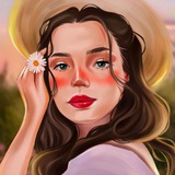 Telegram profile photo for MARY ✨