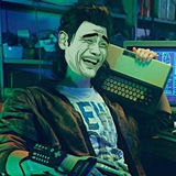 Telegram profile photo for IT-АТМОСФЕРА