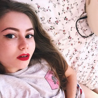 Telegram profile photo for ur secret girlfriend