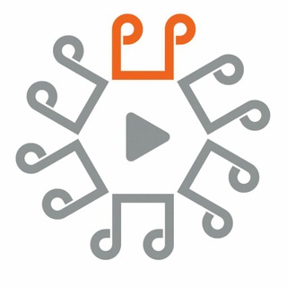 Telegram profile photo for Paper Piano
