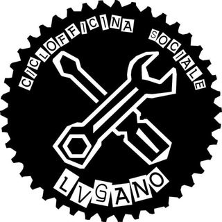 Telegram profile photo for Ciclofficina Lugano