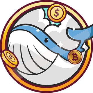 Telegram profile photo for 🟢WHALE FINANCE NOTICIAS CRYPTO & FX Academy