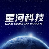Telegram profile photo for 星河云控|WS云控|WS群发|WS拉群