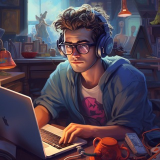 Telegram profile photo for CryptoSage Calls || Scam Prevention