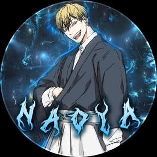 Telegram profile photo for NAOYA EFX