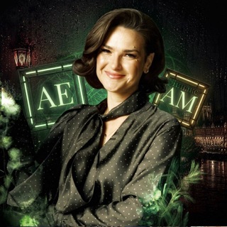 Telegram profile photo for ᴧинᴀᴋᴄ 🍸