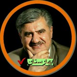 Telegram profile photo for بهارستان(حامیان دکتر عزیزی)🇮🇷