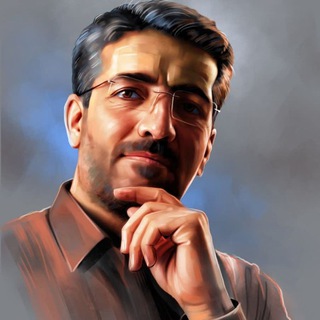 Telegram profile photo for عباس گودرزی / تلخندک