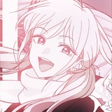 Telegram profile photo for 𝑷𝒊𝒏𝒌 𝑺𝒖𝒏𝒔𝒆𝒕ৎ - life