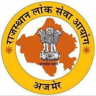 Telegram profile photo for Rajasthan GK quiz