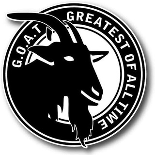 Telegram profile photo for G.O.A.T. Traders Official🔥