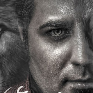 Telegram profile photo for FARZAD SHOJAEI 🎤