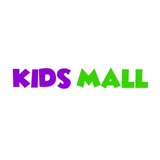Telegram profile photo for KidsMall Samarkand