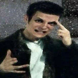 Telegram profile photo for Джонни Мемоник