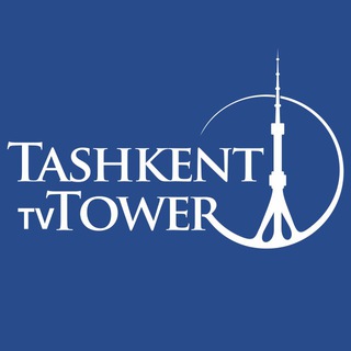Telegram profile photo for Tashkent TV Tower