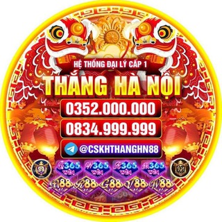 Telegram profile photo for BẢNG TIN C1 Thắng Hà Nội