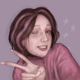 Telegram profile photo for hellbound artworks | асфи