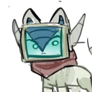 Telegram profile photo for канал тупой котлеты ☠️☠️💀💀