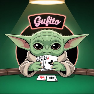 Telegram profile photo for GUFITO