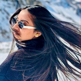 Telegram profile photo for NEHARIKA SHINDE