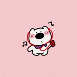 Telegram profile photo for 甜甜的恋爱屋💕