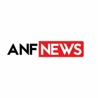Telegram profile photo for ANF - Agencia de Noticias Firat