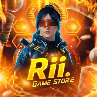 Telegram profile photo for 𝐑𝐢𝐧𝐧𝐧_𝐗 ဂိမ်းရှော့